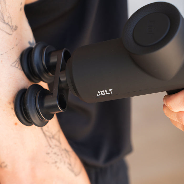 Double tête - JOLT Cap doble