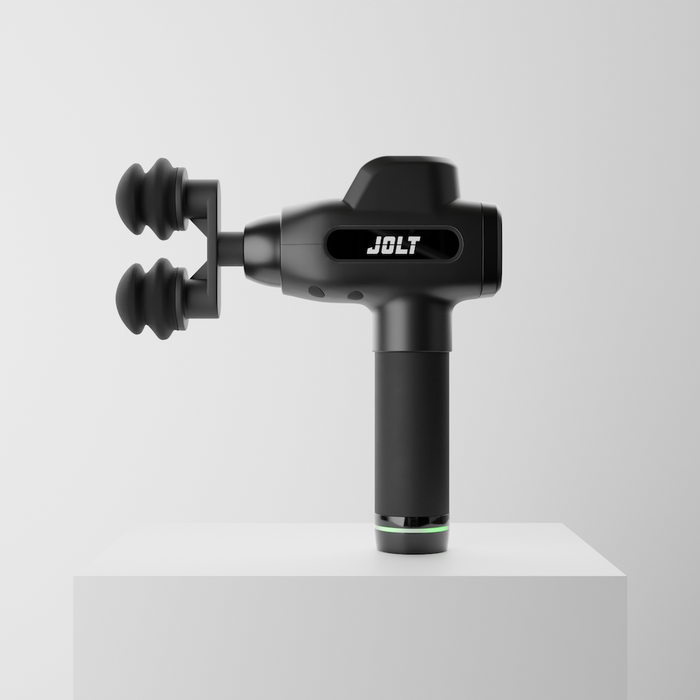 Double tête - JOLT Cap doble