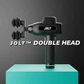Double tête - JOLT Cap doble