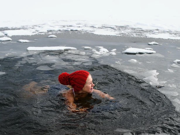  Douleurs musculaires : Découvrez les bienfaits rafraîchissants de la thérapie par le froid