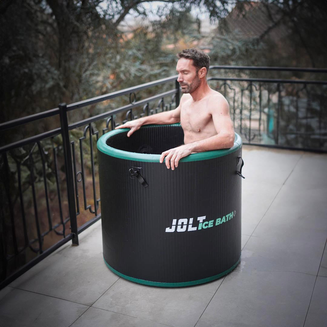 JOLT Ice Bath+
