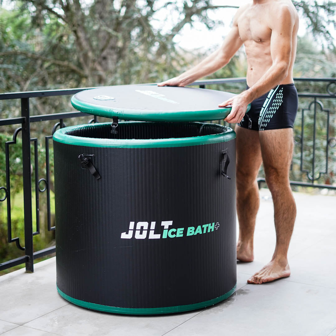 JOLT Ice Bath+