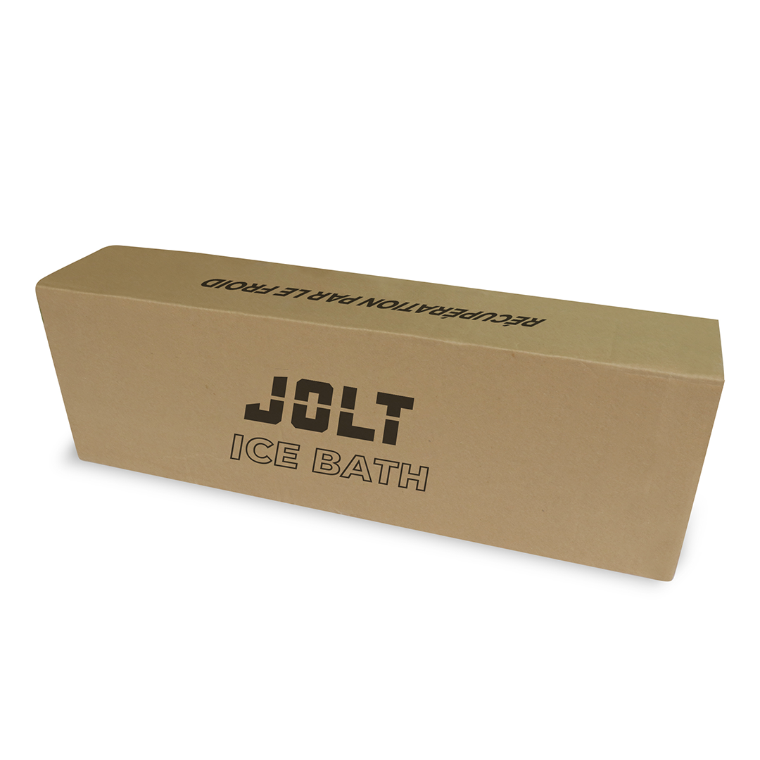 JOLT Ice Bath