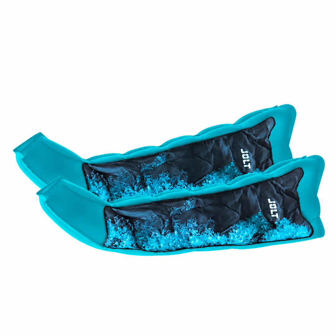 Coixinet criogènic JOLT - Botes compatibles JOLT - Pantalons