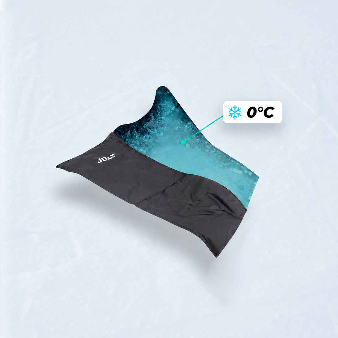 Coixinet criogènic JOLT - Botes compatibles JOLT - Pantalons