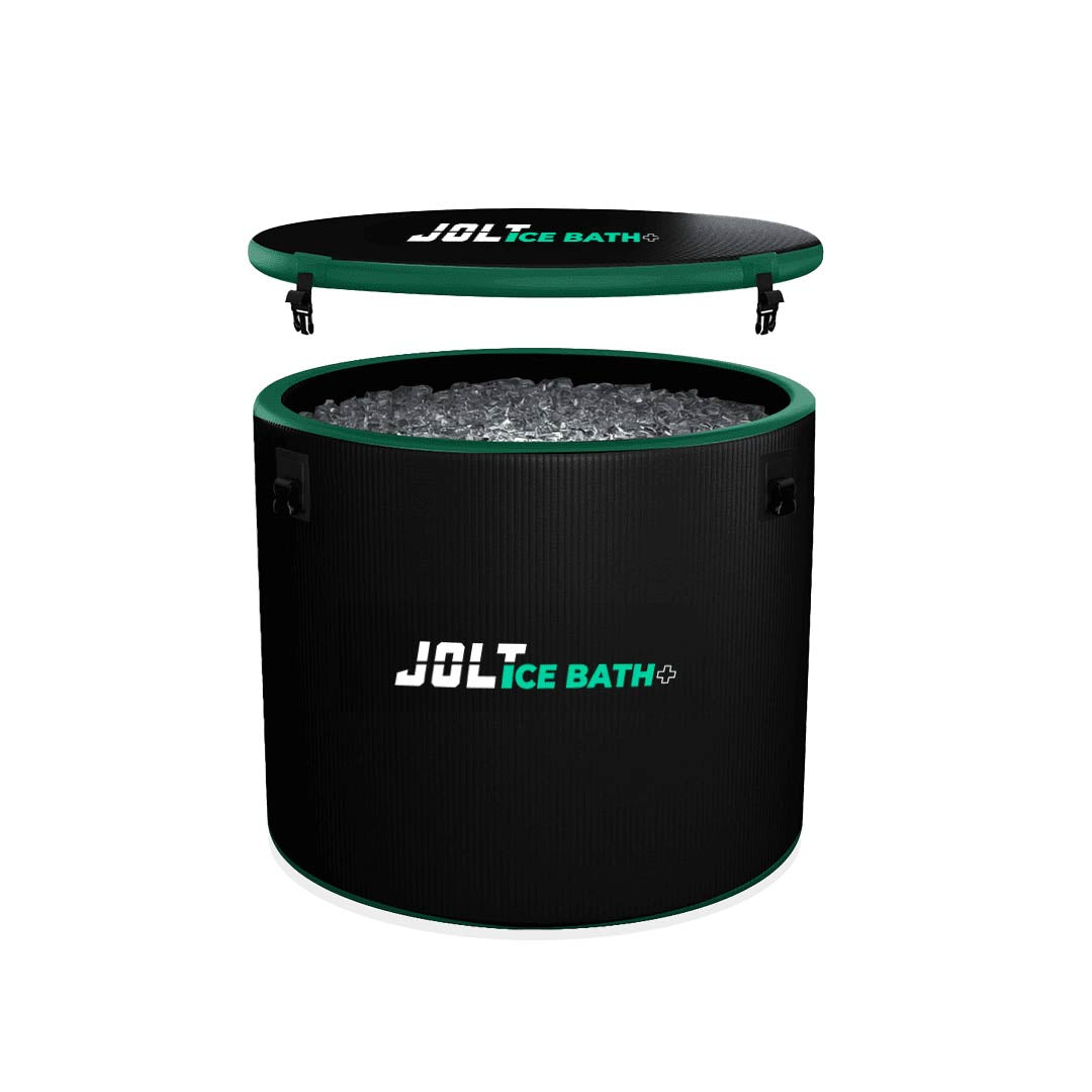 JOLT Ice Bath+