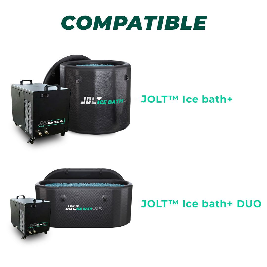 Filtre pour JOLT Cold unit