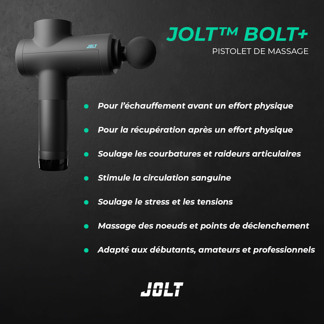 JOLT Bolt+