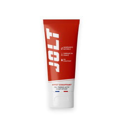 Gel calentador
