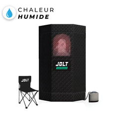 JOLT Hammam
