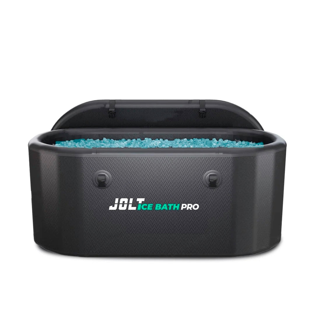 JOLT Ice Bath Professional Pair