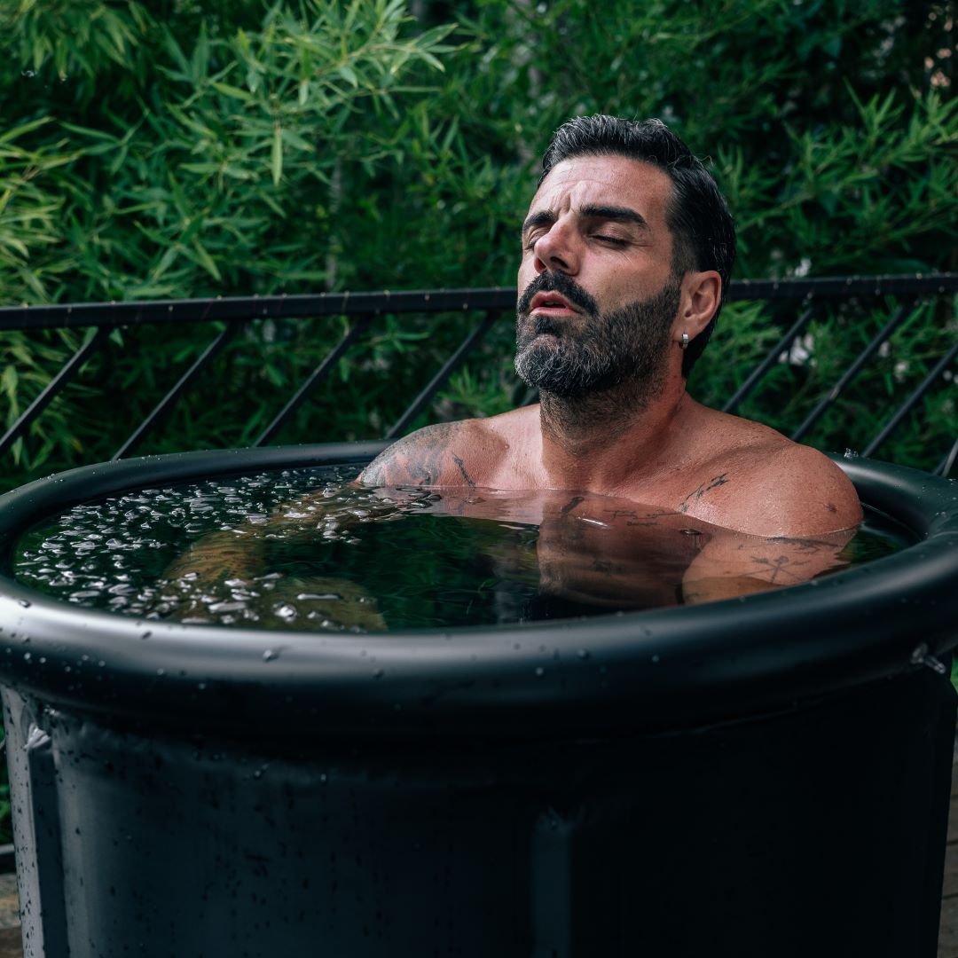 JOLT Ice Bath