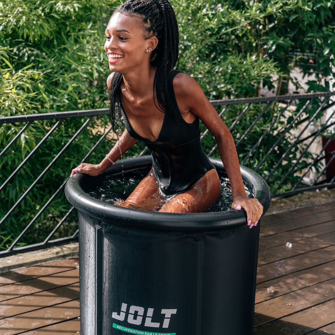 JOLT Ice Bath