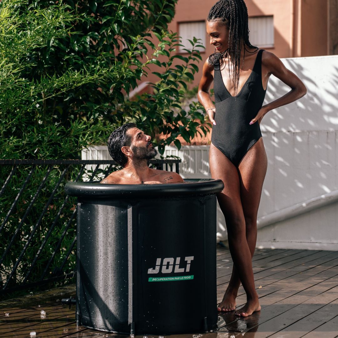 JOLT Ice Bath
