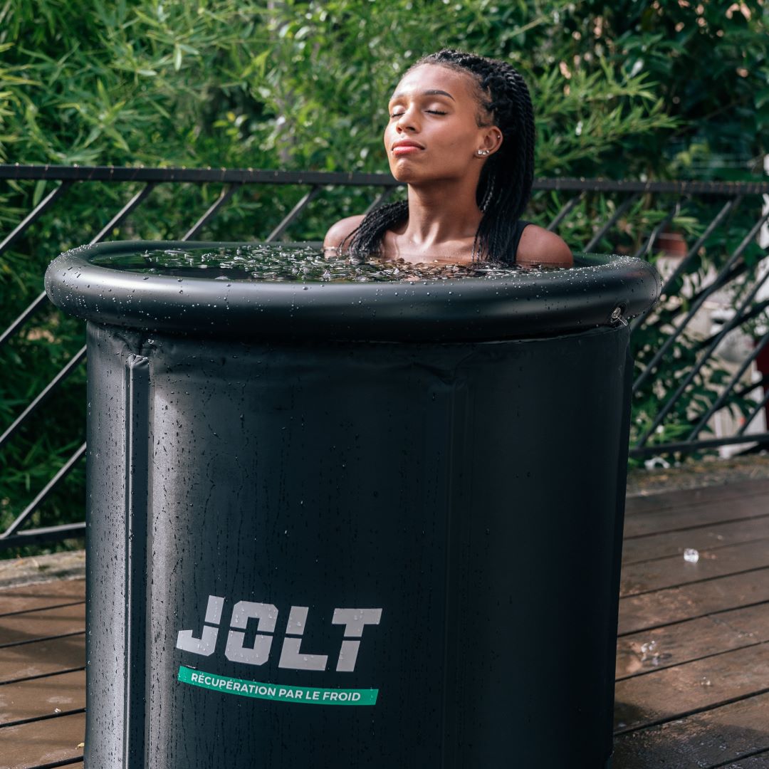 JOLT Ice Bath
