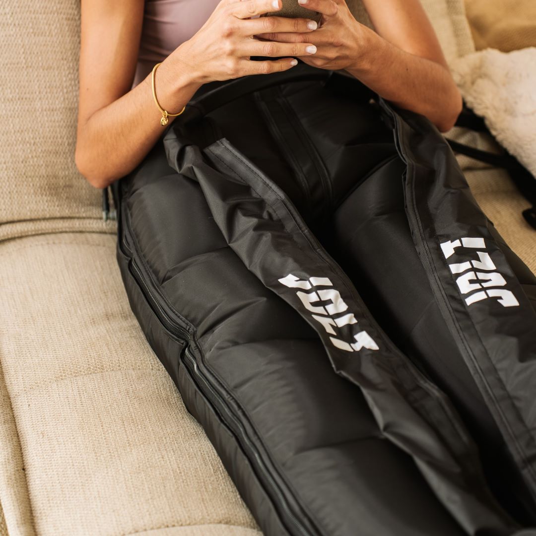 JOLT Pants - Pressotherapy Trousers (only)
