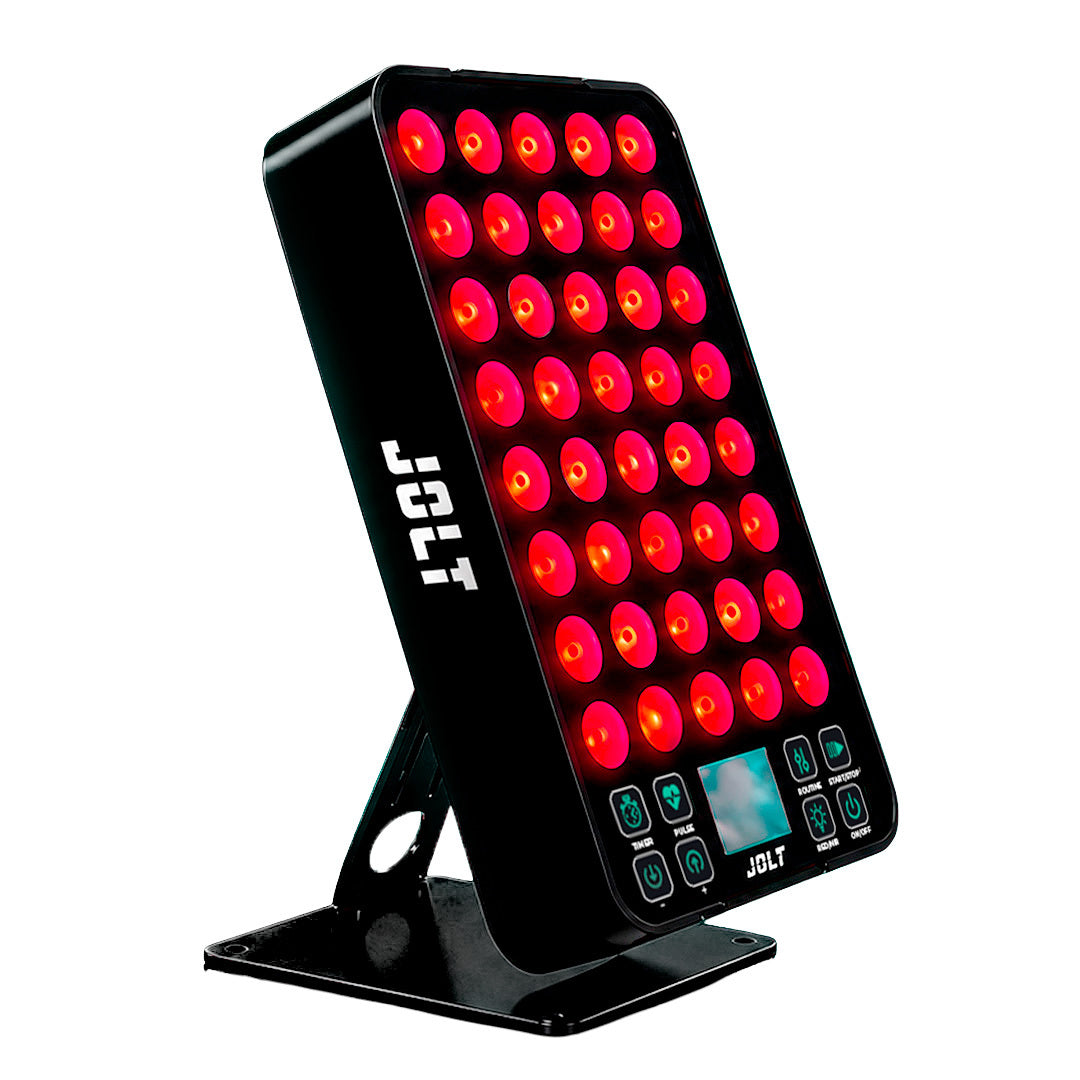 RED LIGHT THERAPY 40 LIGHTS