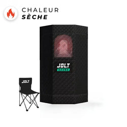 Sauna JOLT