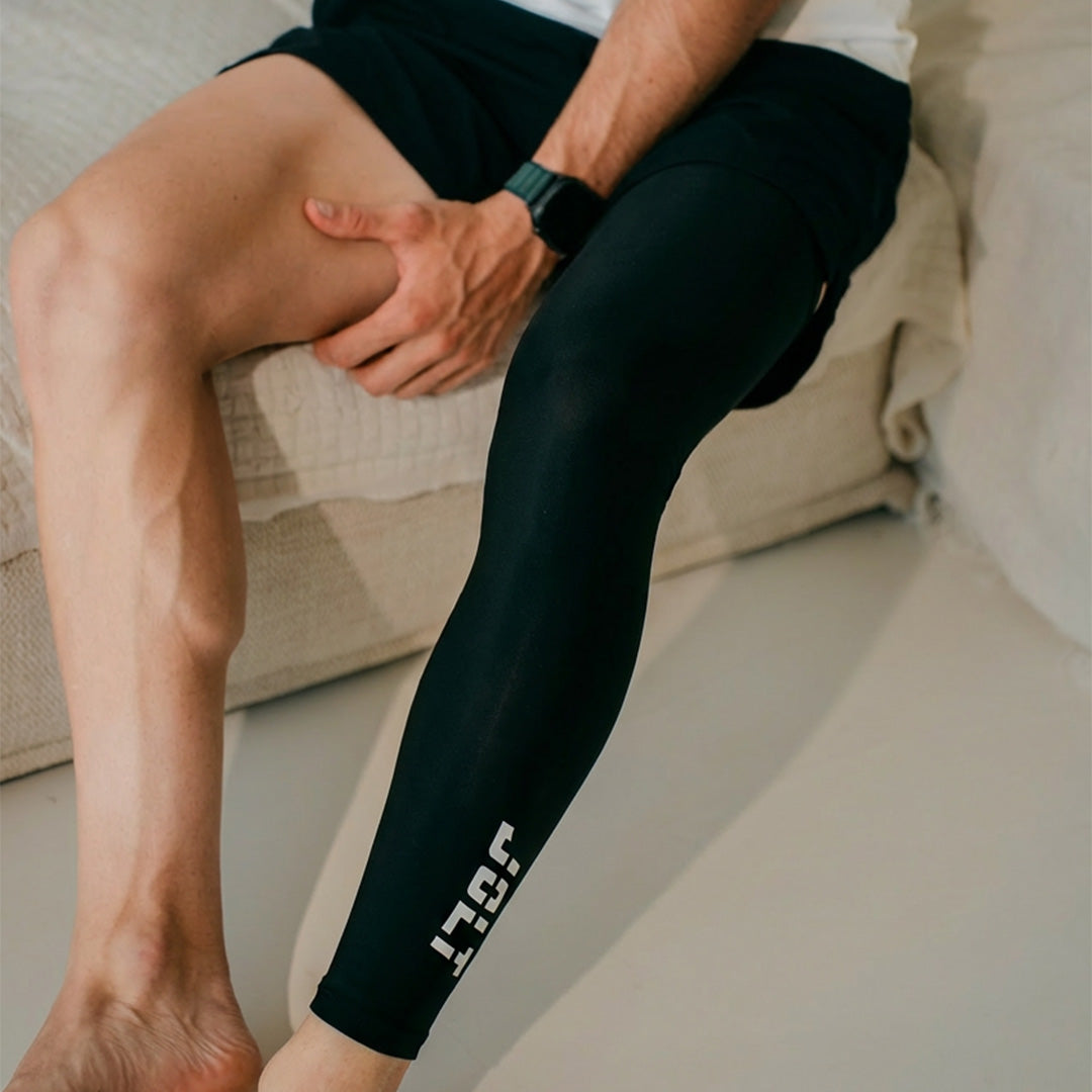 JOLT Cryo Sleeve - Jambe longue