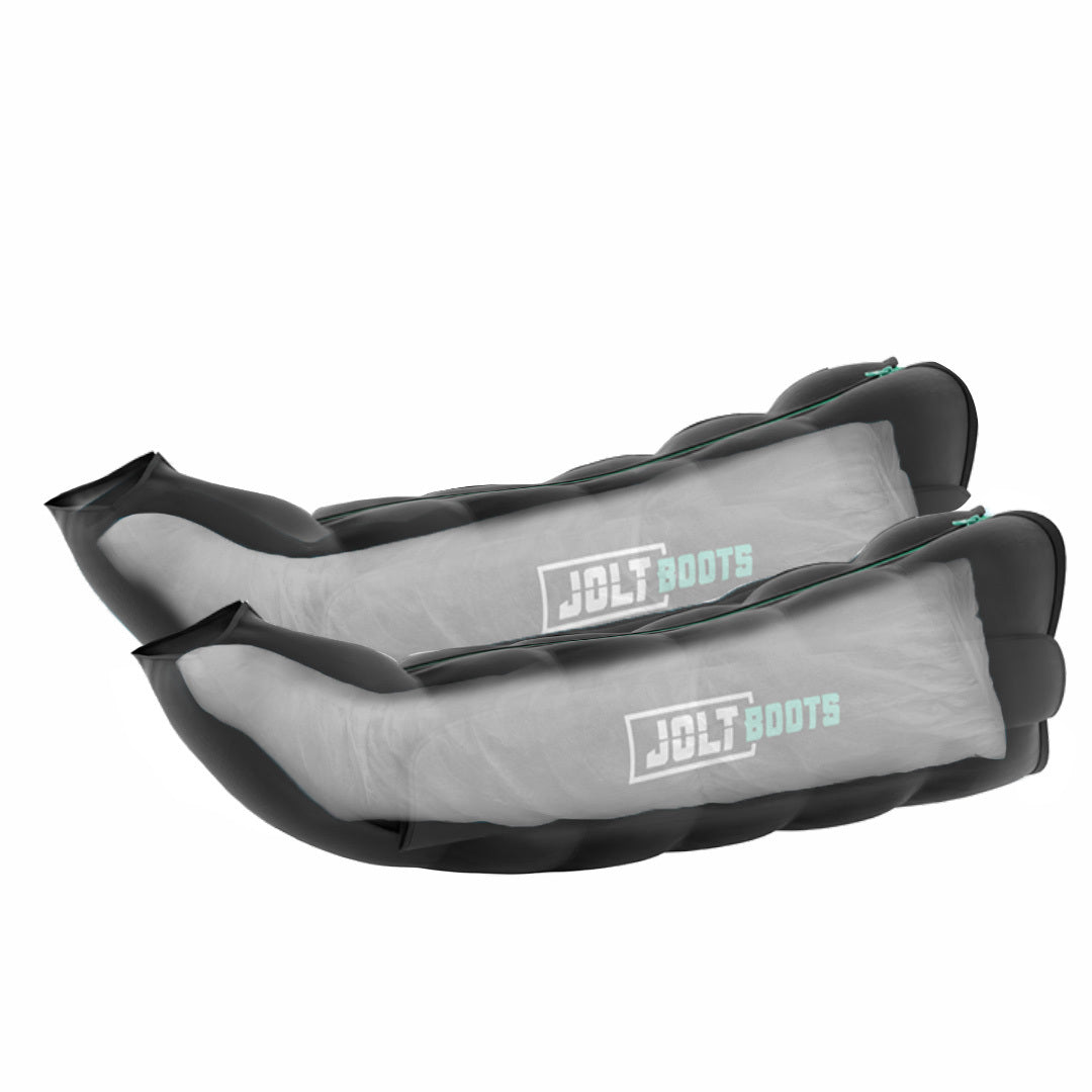 Pack of hygienic boot liners