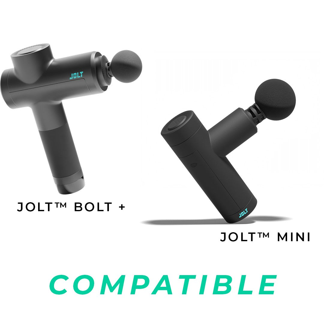 Battery Charger JOLT Bolt / Bolt+