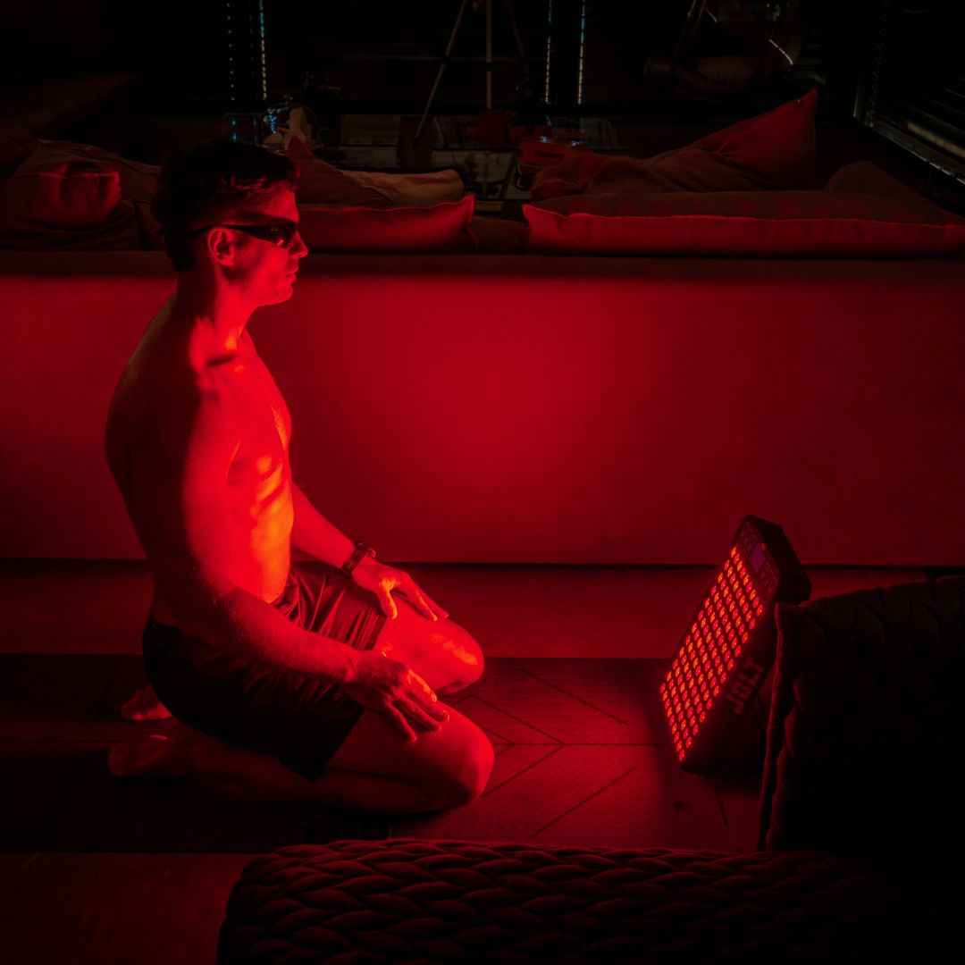 RED LIGHT PRO 108