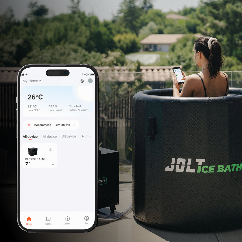 JOLT Cold Mini 2 (cooler)