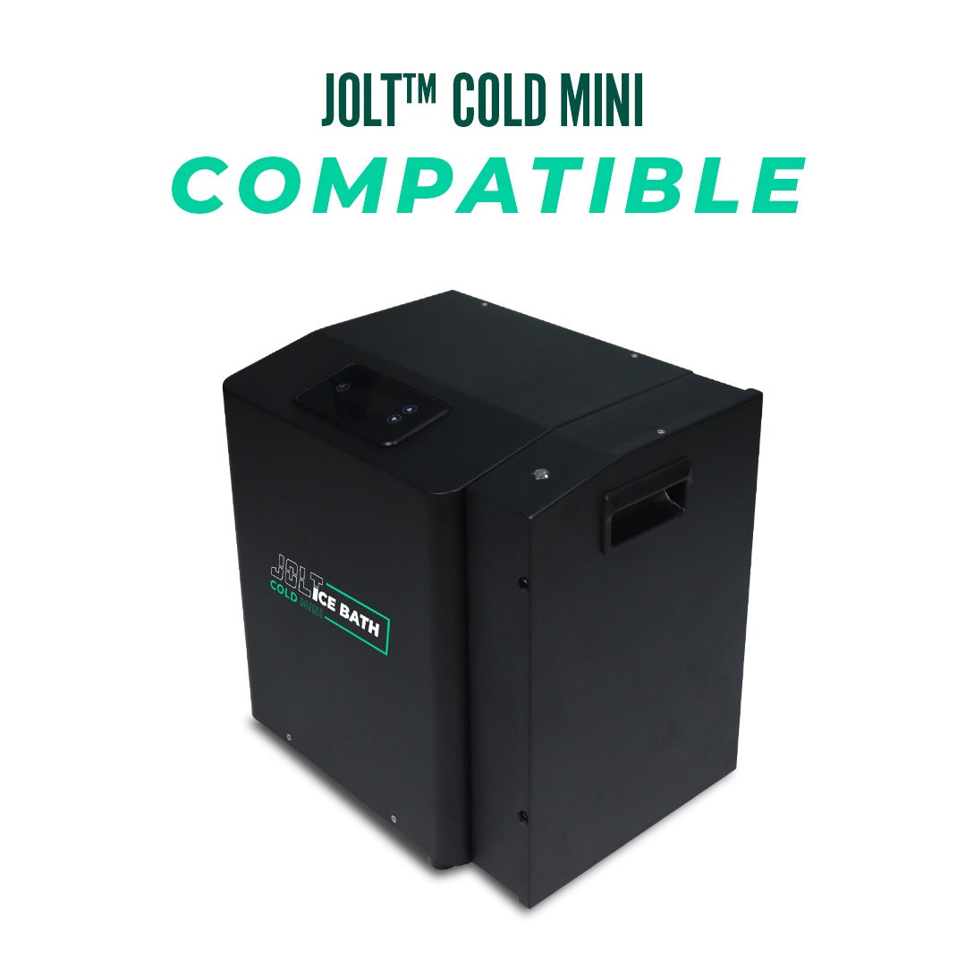 JOLT Ice Bath+