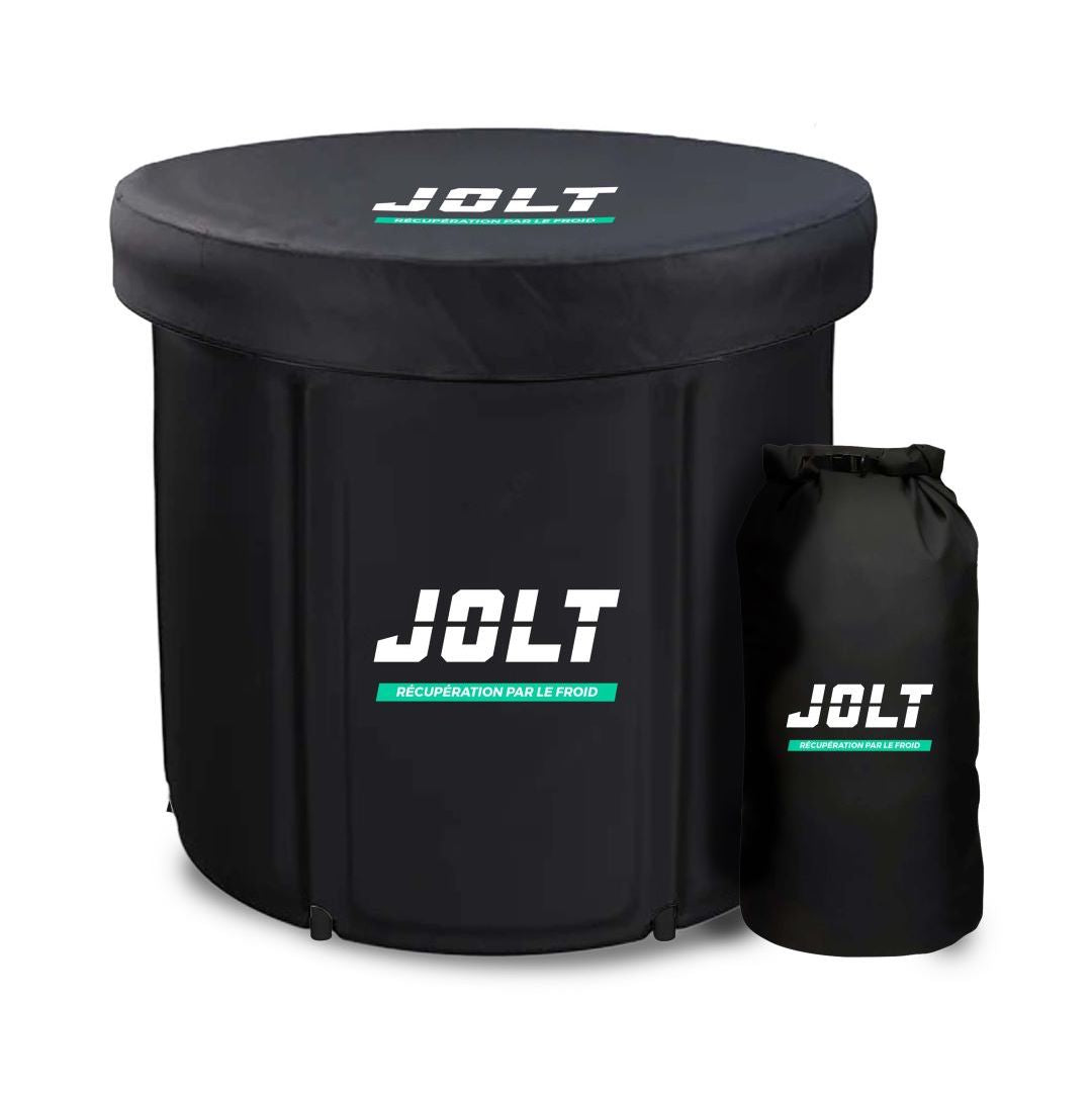 JOLT Ice Bath