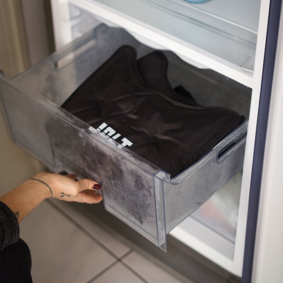 Coixinet criogènic JOLT - Botes compatibles JOLT - Pantalons