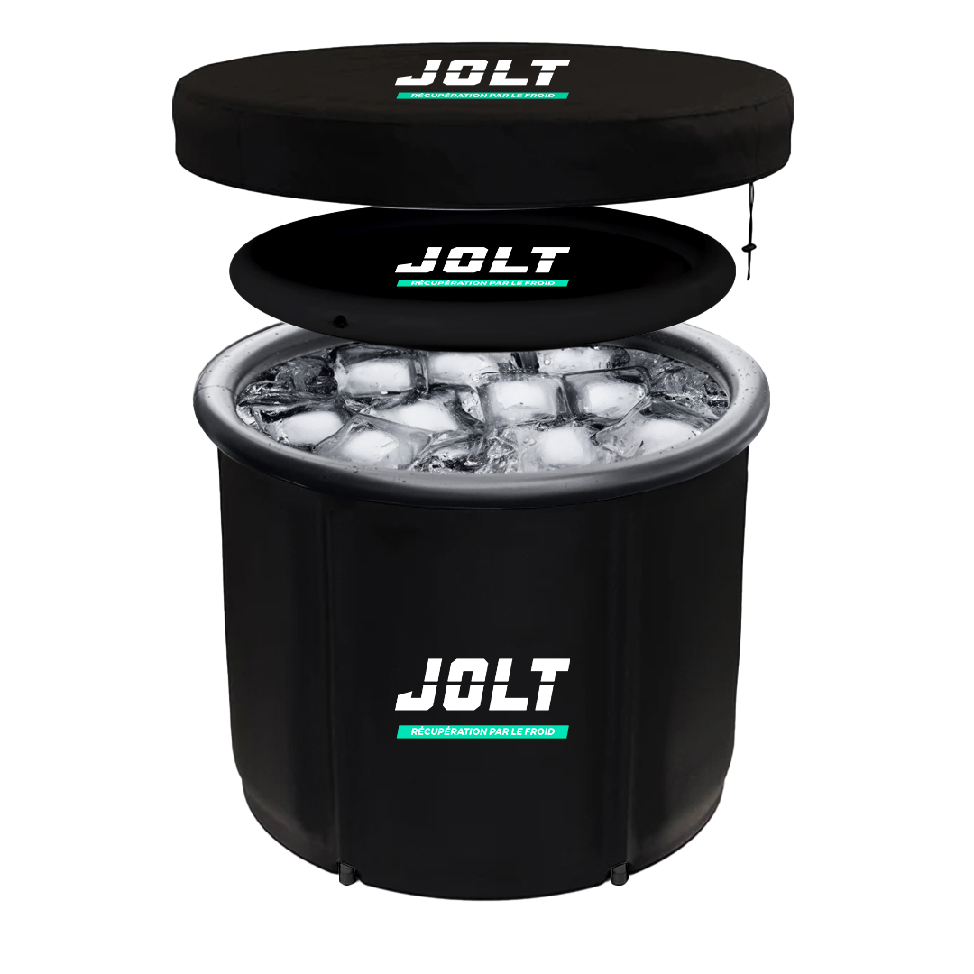 JOLT Ice Bath