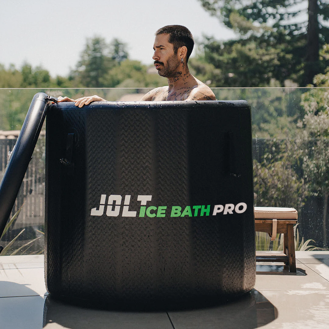 JOLT Ice Bath Profi
