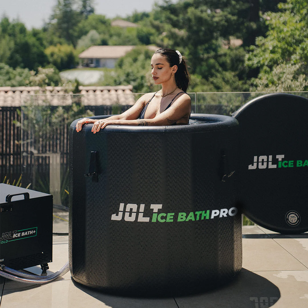 JOLT Ice Bath Profi