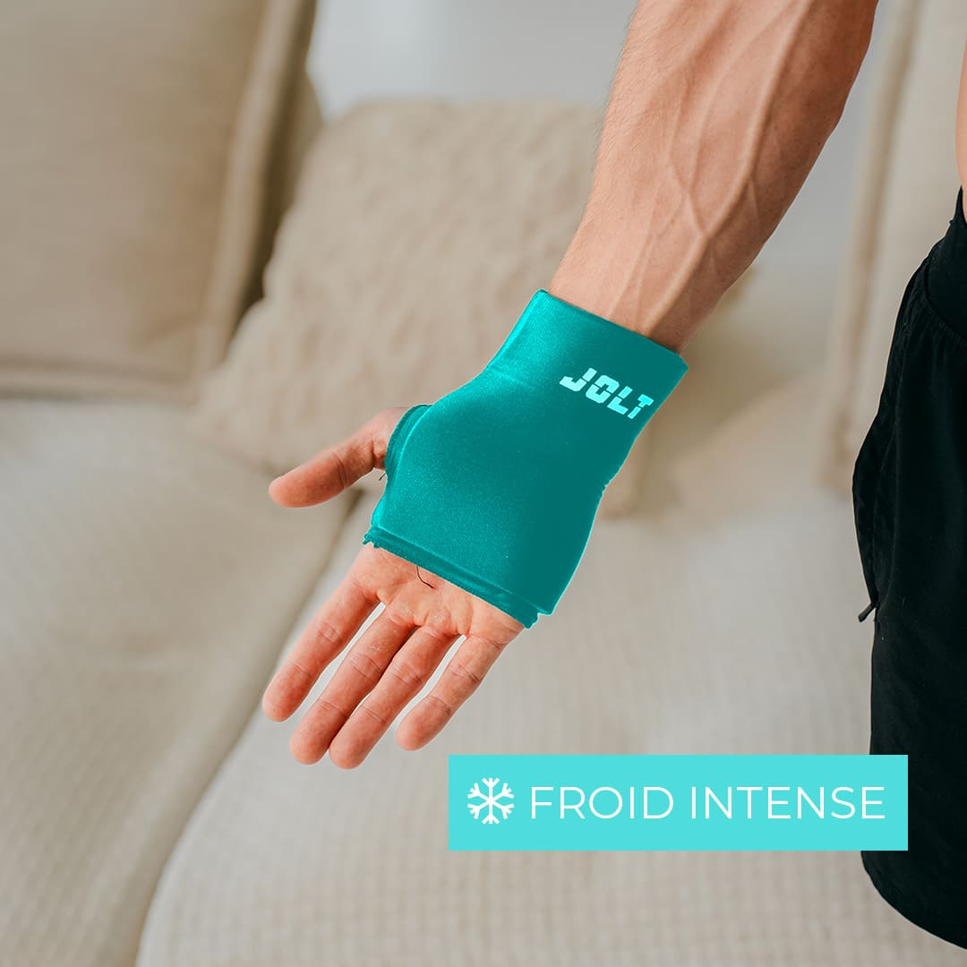 JOLT Cryo Sleeve - Poignet
