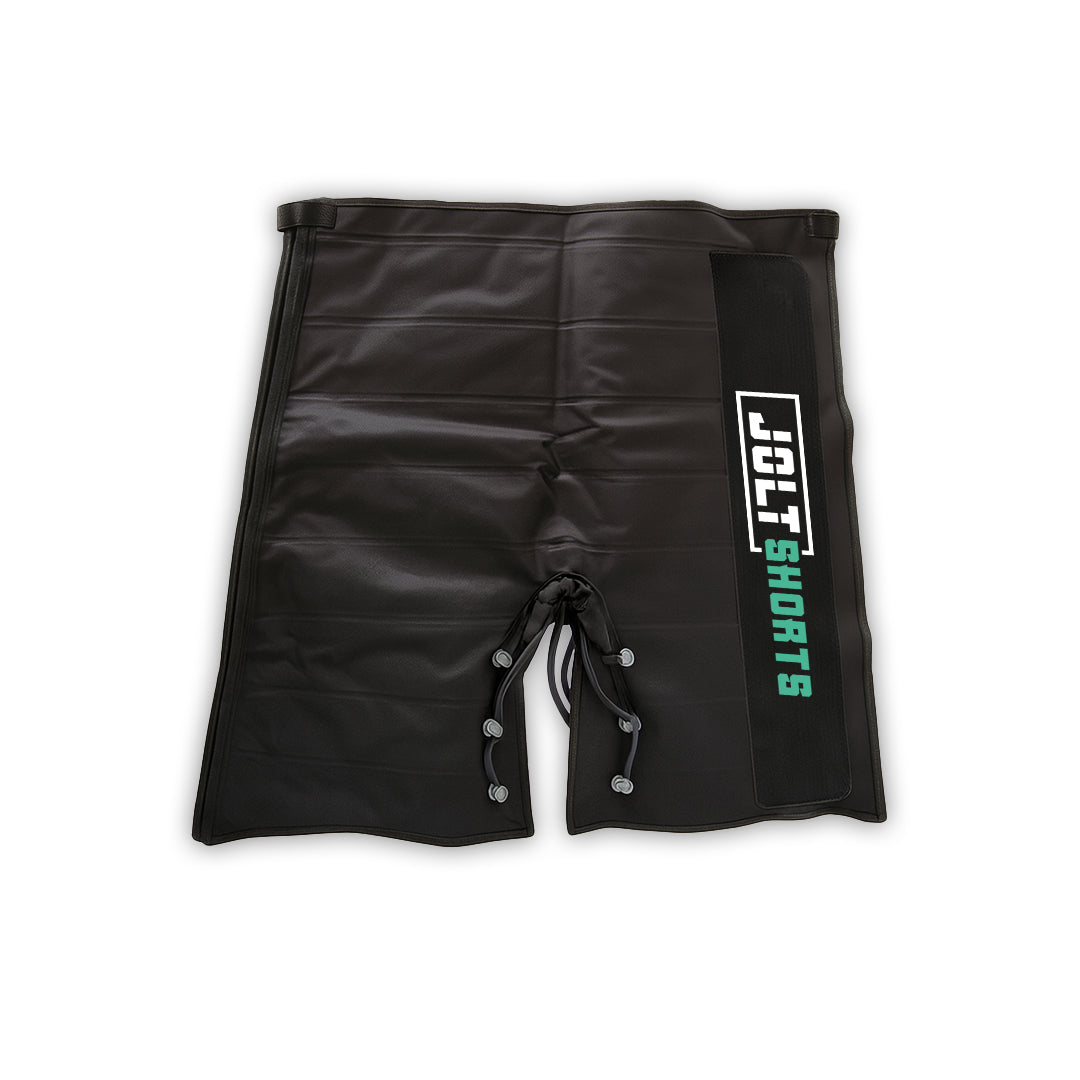 JOLT Shorts - Pantalons curts de pressoteràpia