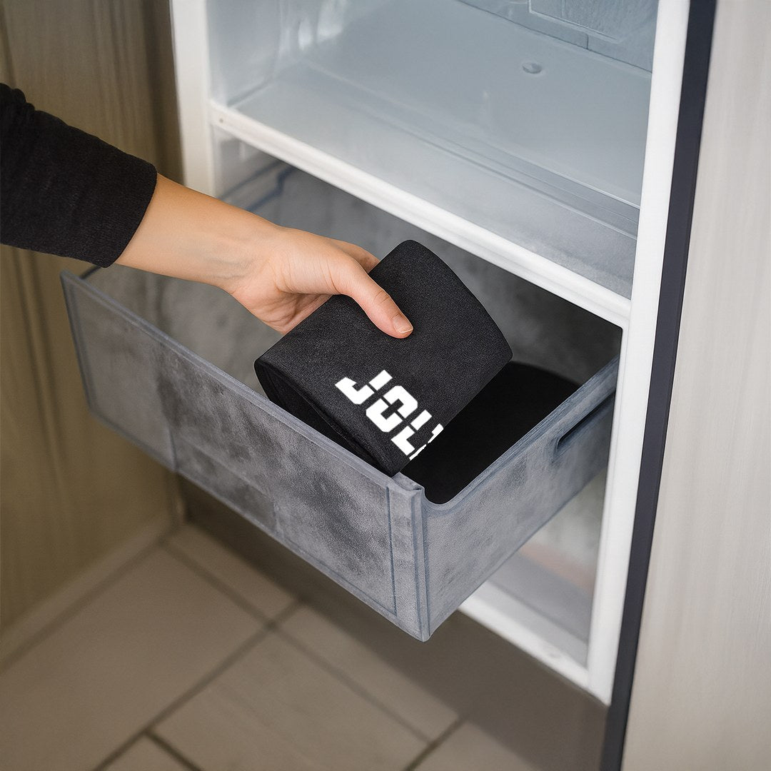 JOLT Cryo Sleeve - Bras entier