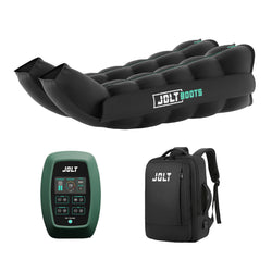 Botes JOLT - Pack complet (cames)