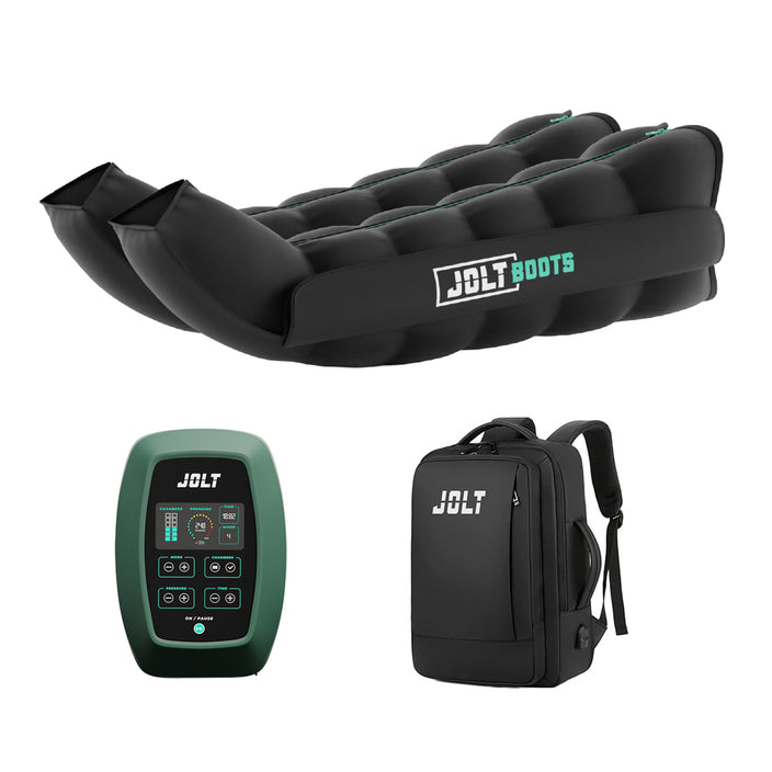 JOLT Boots - Juego completo (piernas)