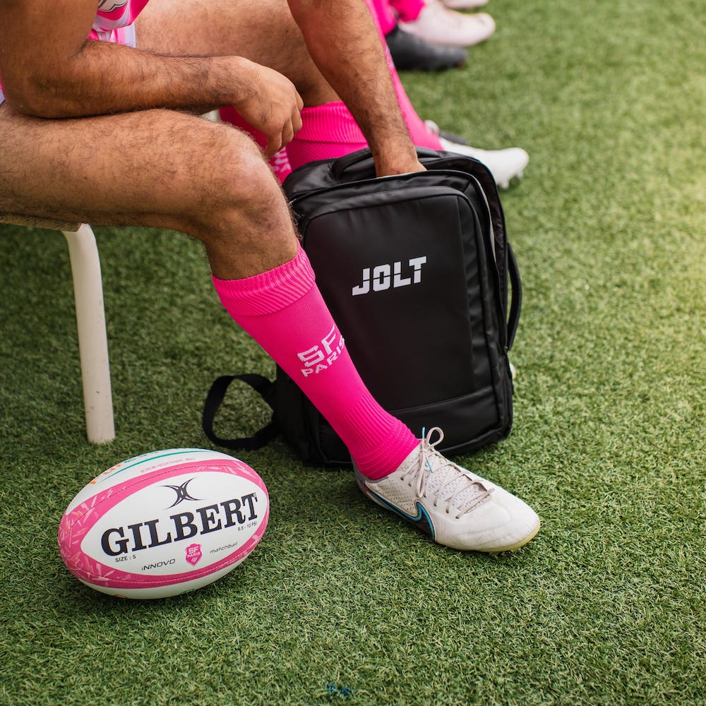 JOLT carrying bag