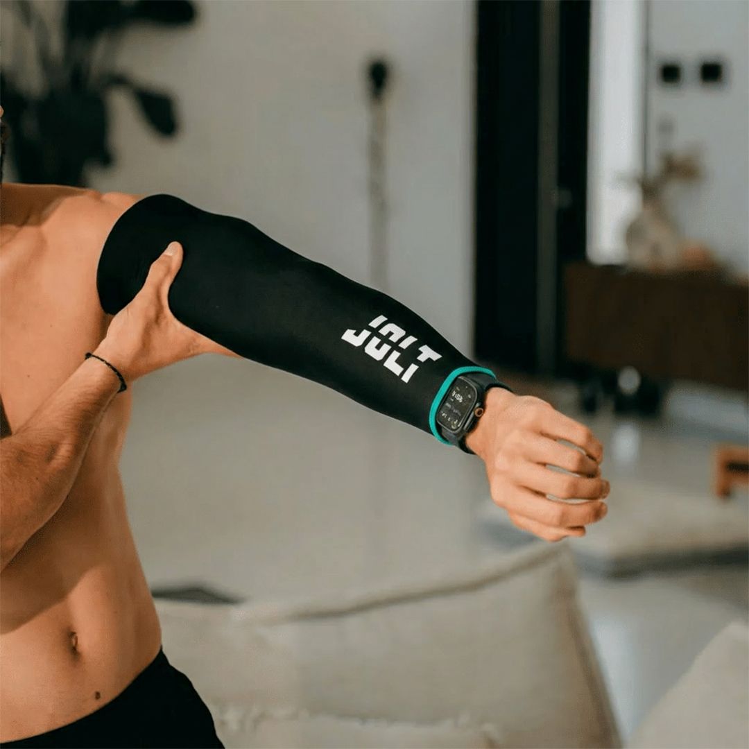 JOLT Cryo Sleeve - Bras entier