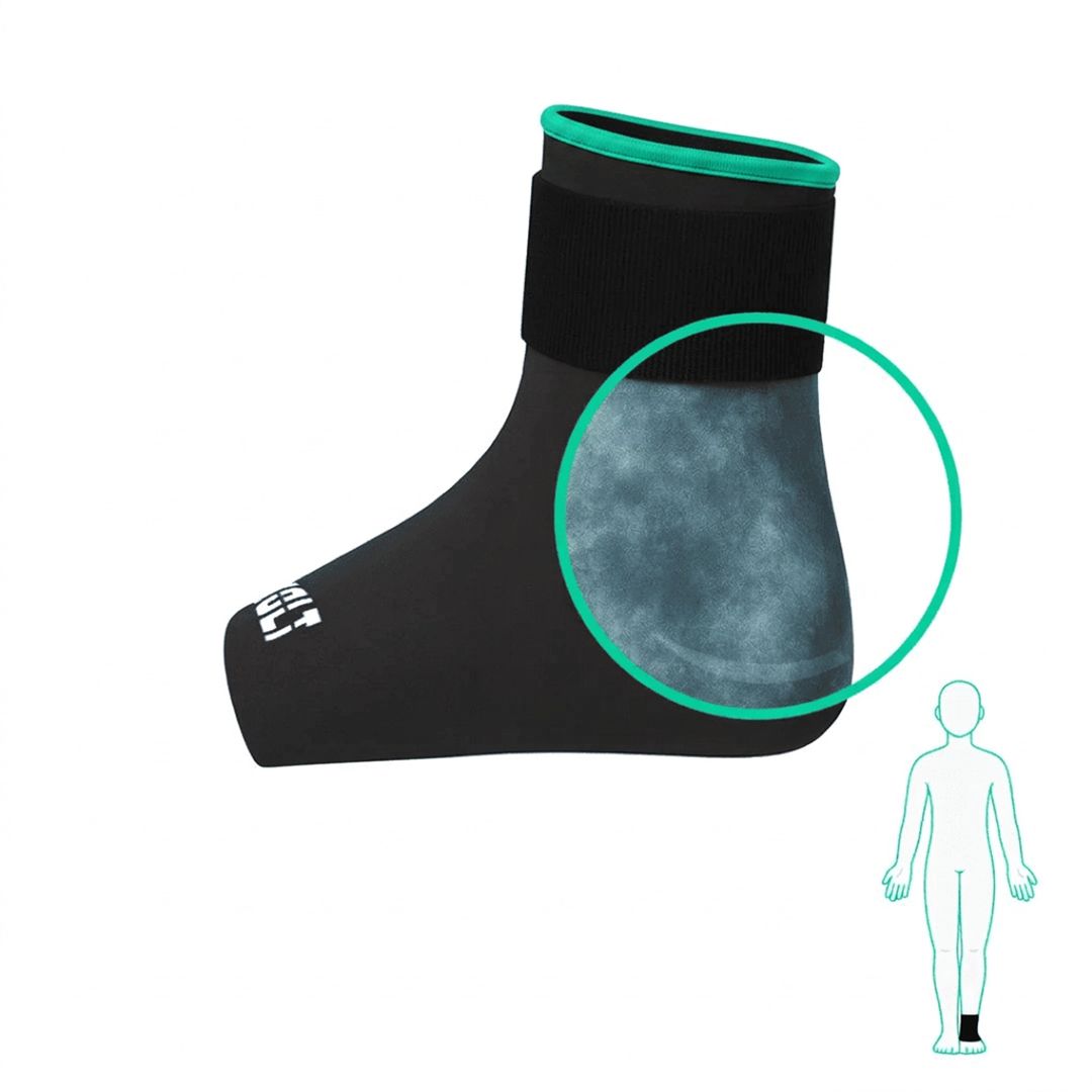JOLT Cryo Sleeve - Cheville