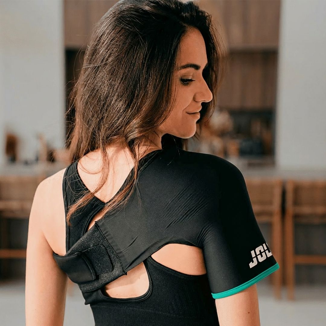 JOLT Cryo Sleeve - Épaule