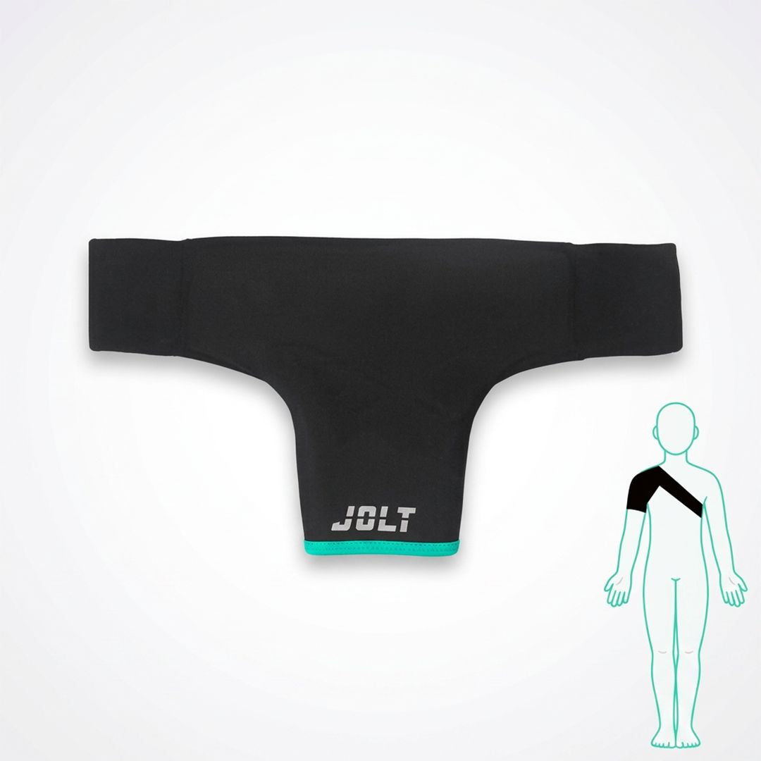 JOLT Cryo Sleeve - Épaule