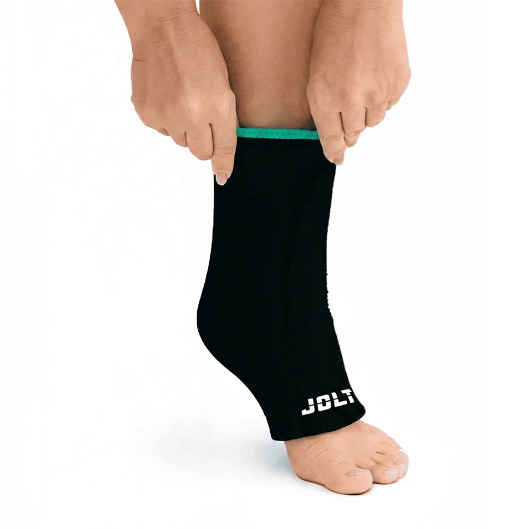 JOLT Cryo Sleeve - Cheville