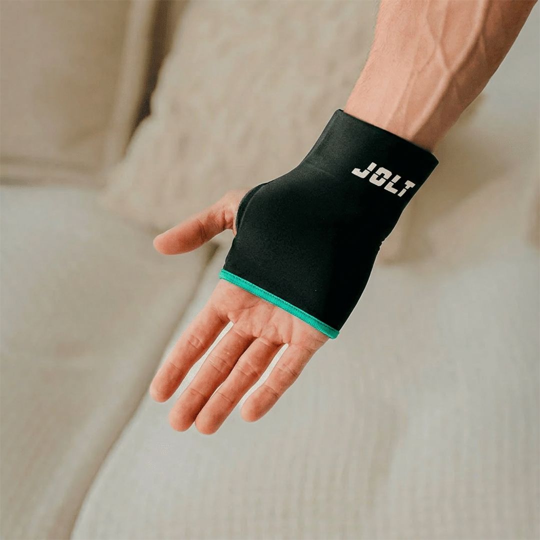 JOLT Cryo Sleeve - Poignet