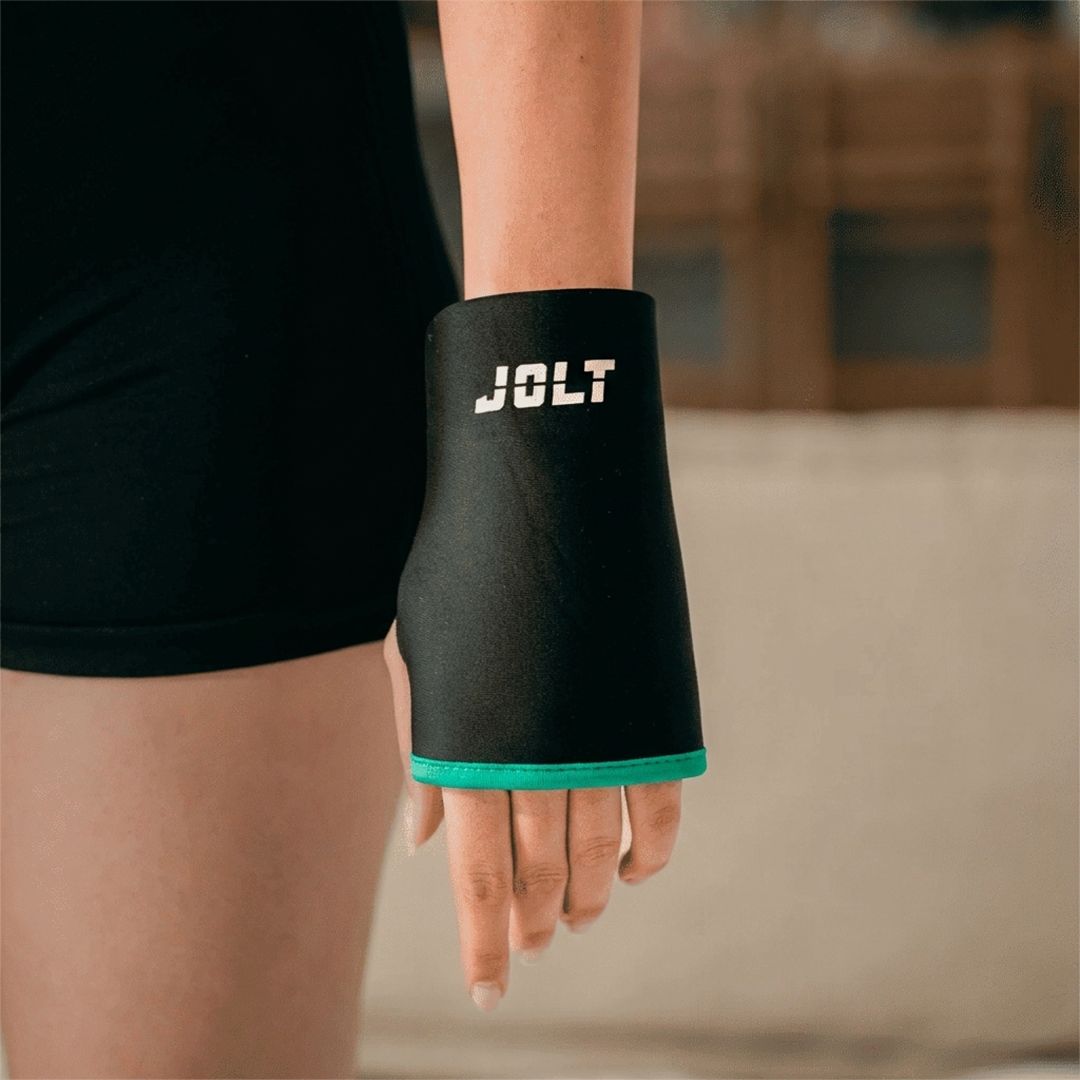 JOLT Cryo Sleeve - Poignet