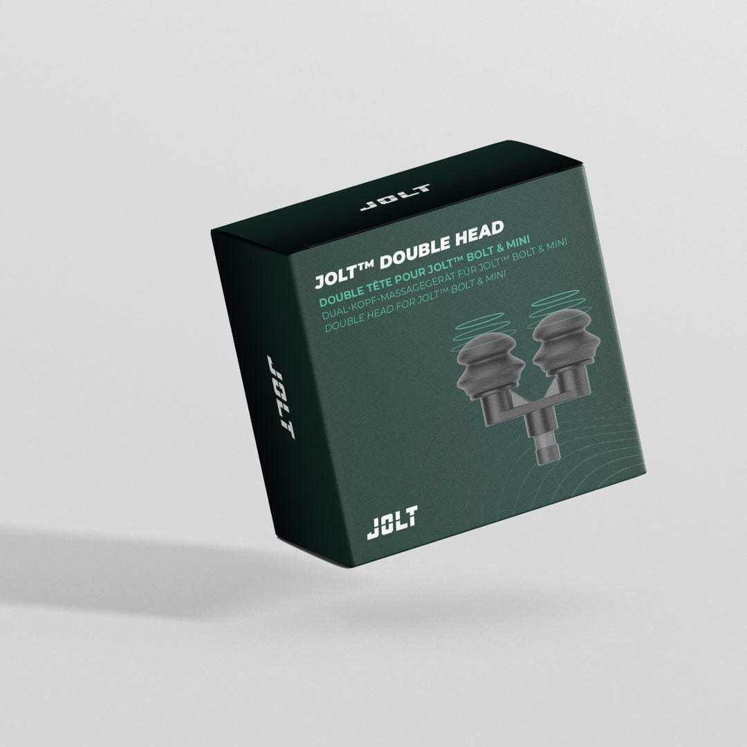 Double tête - JOLT Double Head