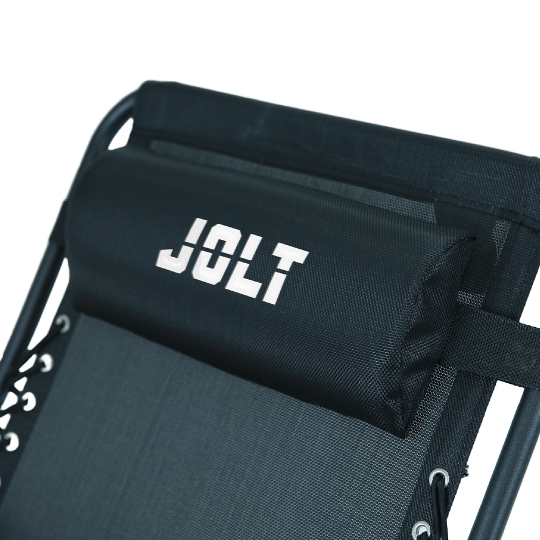 Poltrona relax - JOLT Gravità Zero